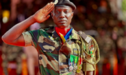 Armée : le colonel Massamba Thiam prend le commandement de la zone militaire N°1