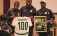 PATRICK VIEIRA : « ON A BESOIN DE SADIO MANÉ », LES CADRES AU CŒUR DE SON PROJET
