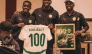 PATRICK VIEIRA : « ON A BESOIN DE SADIO MANÉ », LES CADRES AU CŒUR DE SON PROJET