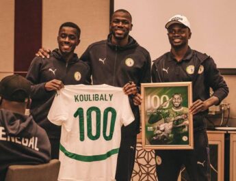 PATRICK VIEIRA : « ON A BESOIN DE SADIO MANÉ », LES CADRES AU CŒUR DE SON PROJET