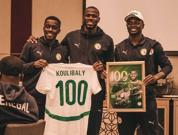 PATRICK VIEIRA : « ON A BESOIN DE SADIO MANÉ », LES CADRES AU CŒUR DE SON PROJET