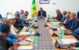 PACTE SOCIAL : LE PREMIER MINISTRE AHMADOU ALHAMINOU MOHAMED LO RASSURE LES PARTENAIRES SOCIAUX