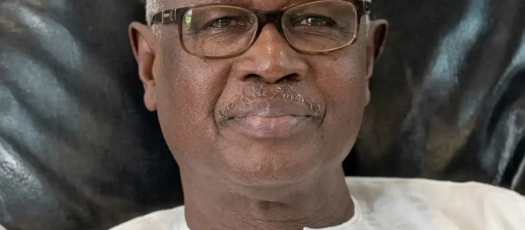 NÉCROLOGIE : MODY NIANG, UNE VOIX ENGAGÉE POUR LA BONNE GOUVERNANCE S&rsquo;EST ÉTEINTE
