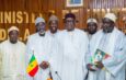 DAARAS AU SÉNÉGAL : LE MINISTRE DE L’INTÉRIEUR RÉAFFIRME SON SOUTIEN AUX ACTEURS DU SECTEUR