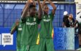 JOJ DAKAR 2026 : BASEBALL5 – LE SÉNÉGAL DOMINÉ PAR LA CHINE TAIPEI