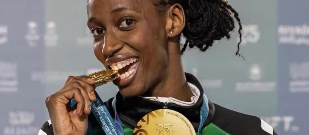 PRIX ANPS 2026 : SALY SARR SACRÉE, ISMAÏLA SARR ET SA THIÈS À L&rsquo;HONNEUR