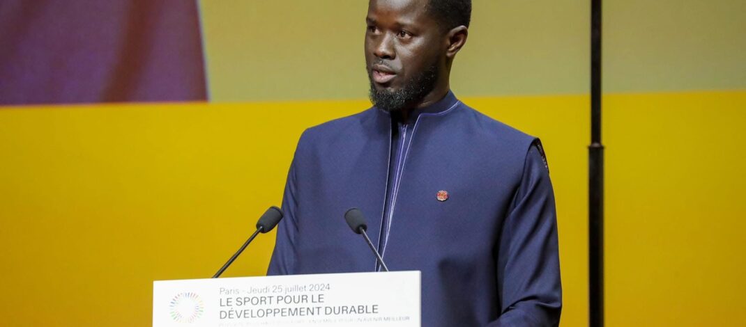 DAKAR ACCUEILLERA LE DEUXIÈME SOMMET SPORT ET DÉVELOPPEMENT LES 30 ET 31 OCTOBRE 2026