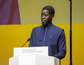 DAKAR ACCUEILLERA LE DEUXIÈME SOMMET SPORT ET DÉVELOPPEMENT LES 30 ET 31 OCTOBRE 2026