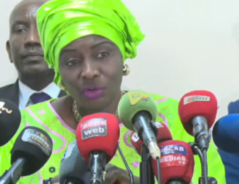 Rejet de la LFR 2026 : KIIRAAY charge Sonko et dénonce le blocage de sa majorité parlementaire PASTEF