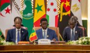 Sommet de l’AUDA-NEPAD : Diomaye Faye appelle l’Afrique à accélérer son développement