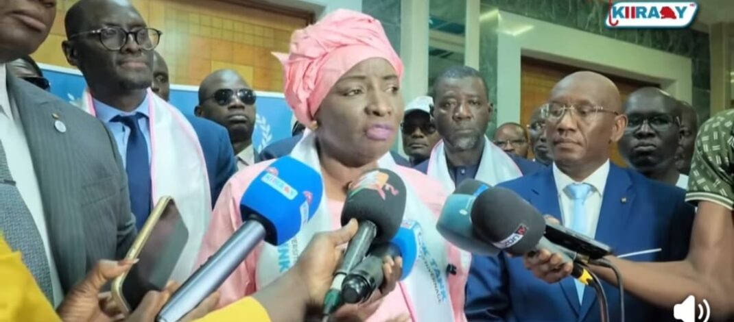 1re universite hivernale de KIIRAAY : la rupture comme point de départ et la construction comme nouvelle étape.