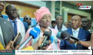 1re universite hivernale de KIIRAAY : la rupture comme point de départ et la construction comme nouvelle étape.