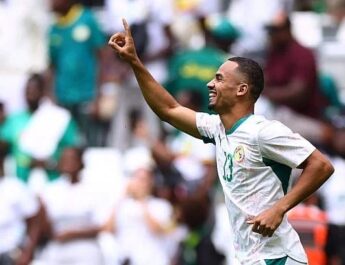 Amical : Un Sénégal s’impose face aux Comores