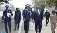 POLICE NATIONALE : MOUHAMADOU MAKHTAR CISSÉ INSISTE SUR LE RESPECT DES DROITS DES PERSONNES GARDÉES À VUE