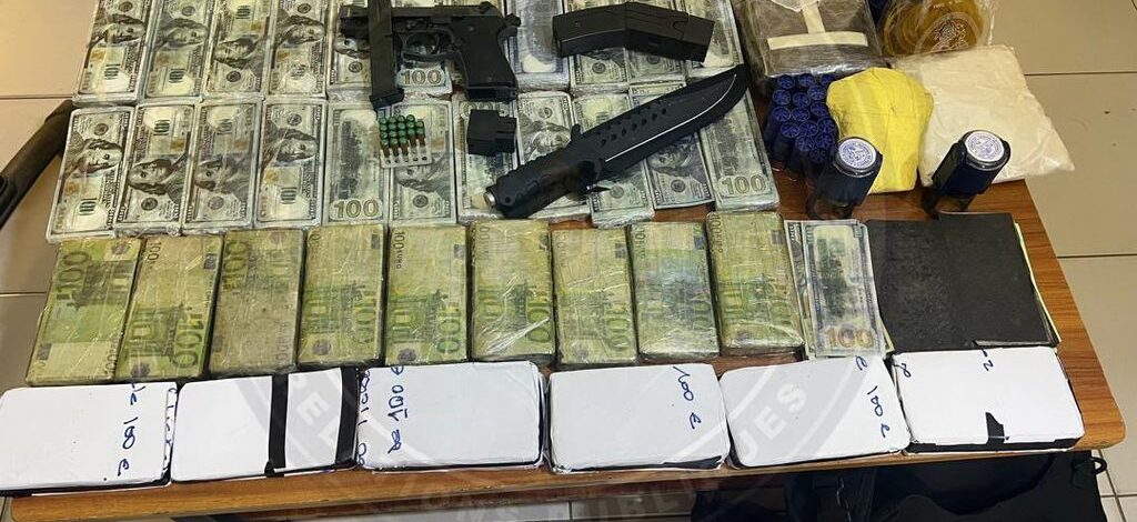 TRAFIC PRÉSUMÉ DE FAUX BILLETS : PLUS D’UN MILLIARD DE FCFA SAISIS PAR LA BRIGADE DE RECHERCHES DE DAKAR