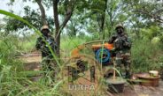 TRAFIC PRÉSUMÉ DE FAUX BILLETS : PLUS D’UN MILLIARD DE FCFA SAISIS PAR LA BRIGADE DE RECHERCHES DE DAKAR