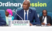DROITS HUMAINS : ME MOUSSA SARR PLAIDE POUR L’APPLICATION EFFECTIVE DES DÉCISIONS