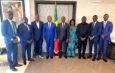 Sénégal–Guinée-Bissau : Dakar et Bissau veulent renforcer leur coopération judiciaire