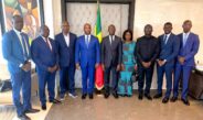 Sénégal–Guinée-Bissau : Dakar et Bissau veulent renforcer leur coopération judiciaire