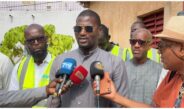 Passy-Saloum : Amadou Tidiane dénonce des obstacles au projet de réhabilitation des écoles élémentaires