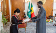 Diplomatie : six nouveaux ambassadeurs accrédités au Sénégal, Dakar renforce son ouverture au monde