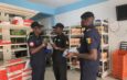 Dakar : une tonne de produits impropres à la consommation saisie au marché de Gueule Tapée