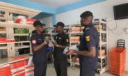Dakar : une tonne de produits impropres à la consommation saisie au marché de Gueule Tapée