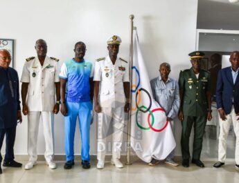 JOJ Dakar 2026 : les Armées renforcent les préparatifs sécuritaires et sanitaires à l’approche du lancement