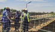 Podor : la solarisation des périmètres irrigués villageois au cœur d’une mission de supervision