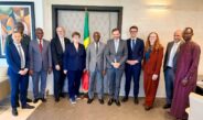 Sénégal–Allemagne : la réinsertion des détenus et la modernisation de la justice au cœur des échanges