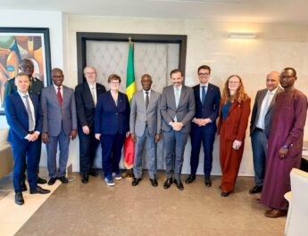 Sénégal–Allemagne : la réinsertion des détenus et la modernisation de la justice au cœur des échanges
