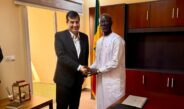 Sénégal – Iran : le renforcement de la coopération au cœur d’une rencontre entre Dr Bacary Sarr et Ahmad Donyamali