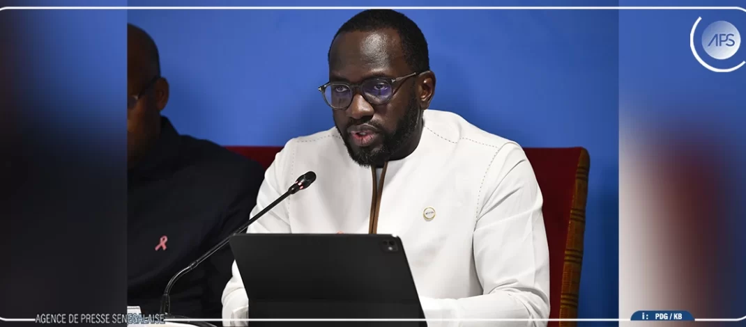 Transports publics : trois milliards de FCFA mobilisés pour le règlement du passif social des cheminots (ministre)
