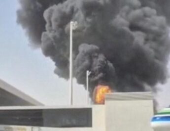 Attaque contre l’aéroport de Riyad : le Sénégal condamne fermement et exprime sa solidarité à l’Arabie saoudite