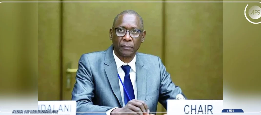 CEDEAO-AES : les deux organisations réaffirment leur volonté de poursuivre le dialogue