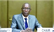 CEDEAO-AES : les deux organisations réaffirment leur volonté de poursuivre le dialogue