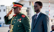 Sénégal – Guinée-Bissau : le président de la transition accueilli à Dakar pour les Jeux Olympiques de la Jeunesse
