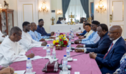 Éducation : Bassirou Diomaye Faye appelé à porter le plaidoyer pour la qualité des apprentissages en Afrique