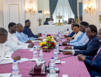 Éducation : Bassirou Diomaye Faye appelé à porter le plaidoyer pour la qualité des apprentissages en Afrique