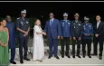 JOJ : un contingent français de 53 policiers, gendarmes et spécialistes de la sécurité civile débarque à Dakar