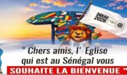 JOJ Dakar 2026 : les évêques sénégalais appellent à célébrer la fraternité et la paix