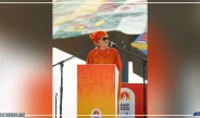 ‎JOJ : la présidente du CIO Kirsty Coventry est arrivée à Dakar ‎