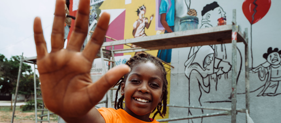 Journée internationale de la fille 2026 : un appel à mettre fin au mariage des enfants et investir dans les droits des filles