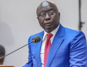 Idrissa Seck annonce un point de presse le mardi 27 octobre à Dakar