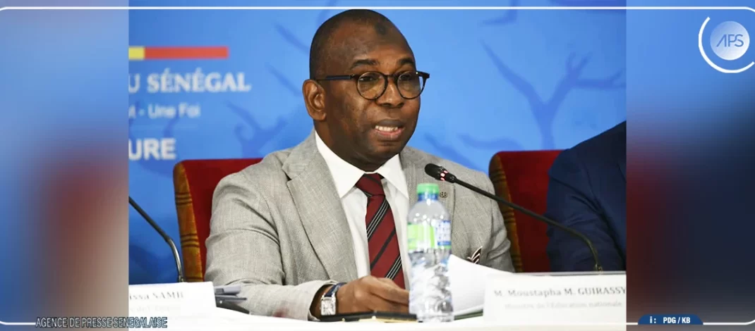 Le gouvernement évoque 99 % d’exécution du protocole d’accord avec le G7