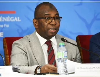 Le gouvernement évoque 99 % d’exécution du protocole d’accord avec le G7