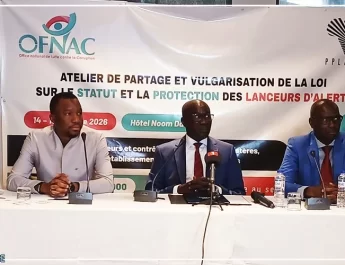 Lanceurs d’alerte : l’OFNAC mise sur les contrôleurs internes pour renforcer la protection