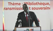 Le PM annonce l’accélération des projets de la Bibliothèque nationale et de la Maison des Archives