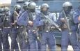JOJ : les FDS testent leurs capacités de réaction dans un exercice de neutralisation d’une attaque terroriste