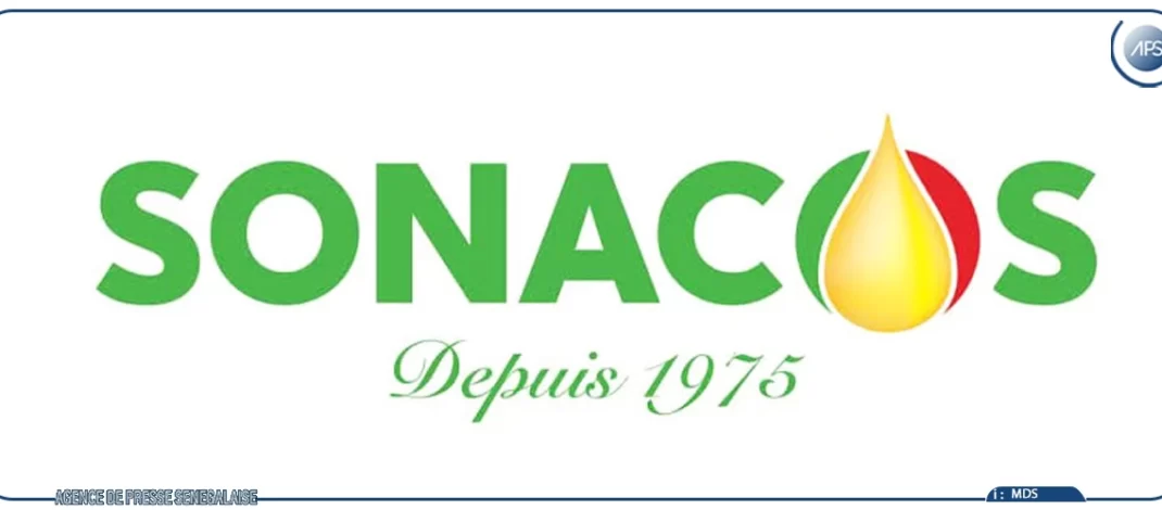 La SONACOS a besoin de 100 milliards CFA pour acheter 250 000 tonnes de graines d’arachide en 2026-2027